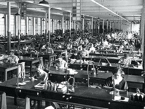 История бренда Meucci