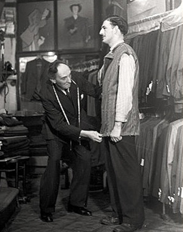 История MEUCCI История MEUCCI