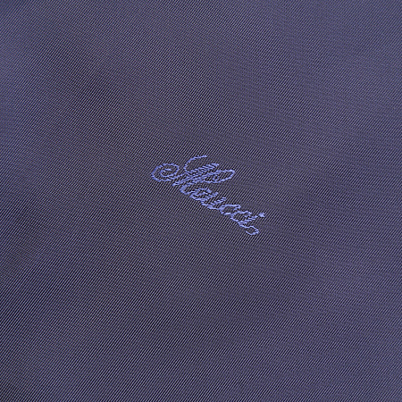 Мужской однобортный синий костюм в клетку Meucci (Италия), арт. MI 2200181/9028 - фото. Цвет: Синий.