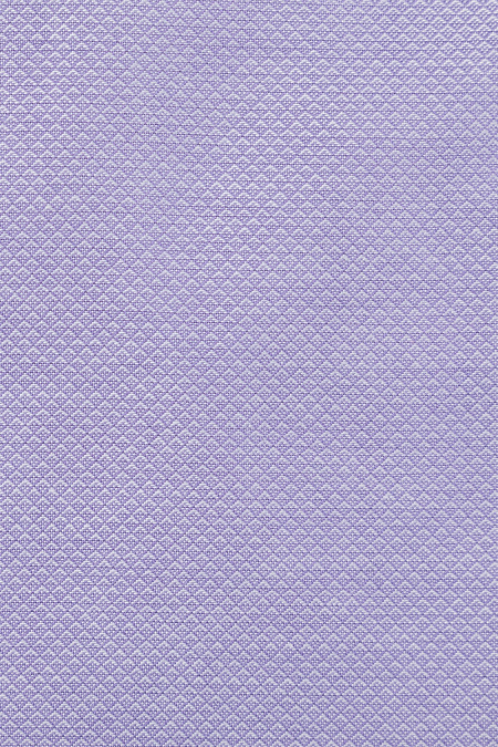 Рубашка сиреневая с коротким рукавом для мужчин бренда Meucci (Италия), арт. SL 90202 R BAS 4191/141932K - фото. Цвет: Сиреневый, микродизайн. Купить в интернет-магазине https://shop.meucci.ru
