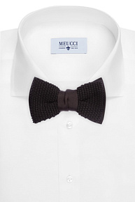 Шелковая бабочка коричневого цвета (1993/7)