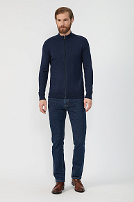 Джинсы классического кроя средней ширины (NLW 2102 REG)