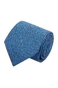 Шелковый галстук (44159/3)
